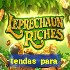 tendas para casamentos porto